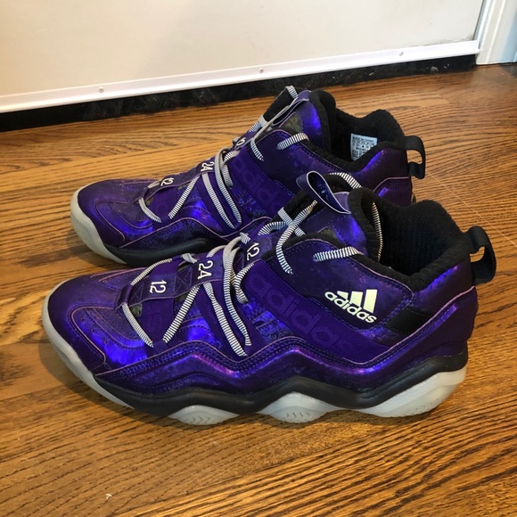 Adidas Top Ten 2000 Nightmare Before Christmas